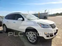 2015 Chevrolet TRAVERSE photo