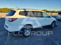 2015 Chevrolet TRAVERSE фото