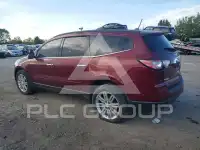 2015 Chevrolet TRAVERSE фото