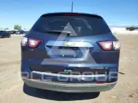 2015 Chevrolet TRAVERSE фото