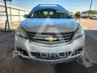2015 Chevrolet TRAVERSE photo