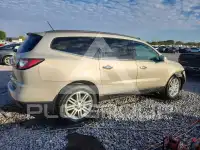 2015 Chevrolet TRAVERSE photo