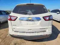 2015 Chevrolet TRAVERSE photo