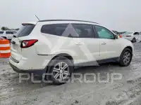 2015 Chevrolet TRAVERSE фото