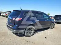 2015 Chevrolet TRAVERSE фото