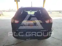2015 Chevrolet TRAVERSE фото