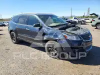 2015 Chevrolet TRAVERSE фото