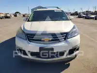 2015 Chevrolet TRAVERSE photo