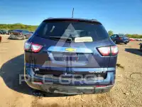 2015 Chevrolet TRAVERSE фото