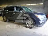 2015 Chevrolet TRAVERSE фото
