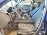 2015 Chevrolet TRAVERSE photo