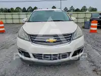 2015 Chevrolet TRAVERSE фото