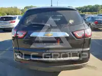 2015 Chevrolet TRAVERSE фото