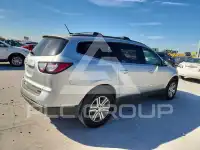 2015 Chevrolet TRAVERSE фото