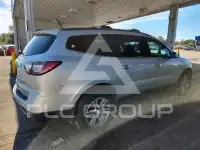 2015 Chevrolet TRAVERSE photo