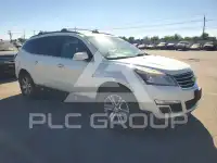 2015 Chevrolet TRAVERSE photo