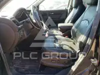 2015 Chevrolet TRAVERSE photo