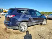 2015 Chevrolet TRAVERSE фото