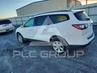 2015 Chevrolet TRAVERSE фото
