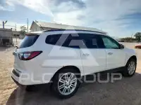 2015 Chevrolet TRAVERSE photo