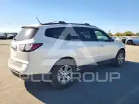 2015 Chevrolet TRAVERSE photo