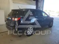 2015 Chevrolet TRAVERSE photo