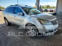2015 Chevrolet TRAVERSE photo