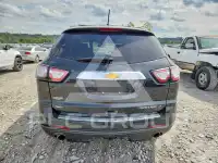 2015 Chevrolet TRAVERSE фото