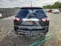 2015 Chevrolet TRAVERSE фото