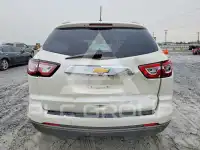 2015 Chevrolet TRAVERSE фото