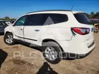 2015 Chevrolet TRAVERSE photo