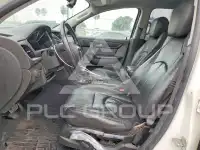 2015 Chevrolet TRAVERSE фото