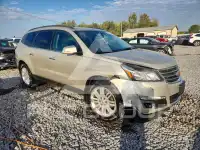 2015 Chevrolet TRAVERSE photo