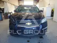 2015 Chevrolet TRAVERSE photo