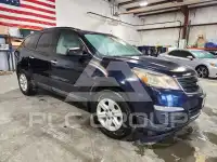 2015 Chevrolet TRAVERSE фото