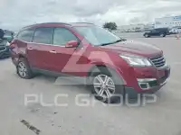 2015 Chevrolet TRAVERSE фото