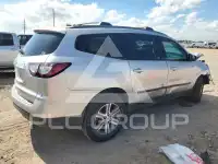 2015 Chevrolet TRAVERSE фото