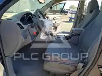 2015 Chevrolet TRAVERSE фото