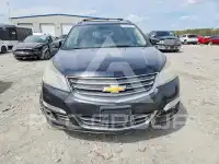 2015 Chevrolet TRAVERSE фото