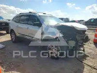 2015 Chevrolet TRAVERSE фото