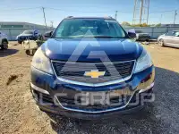 2015 Chevrolet TRAVERSE фото