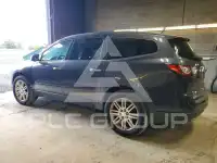2015 Chevrolet TRAVERSE фото