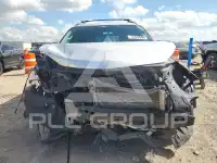 2015 Chevrolet TRAVERSE фото