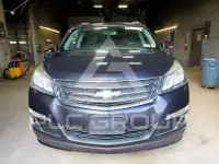 2015 Chevrolet TRAVERSE фото