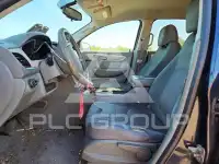 2015 Chevrolet TRAVERSE фото