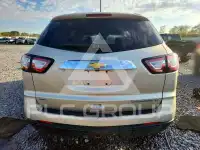 2015 Chevrolet TRAVERSE photo