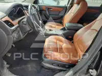 2015 Chevrolet TRAVERSE фото