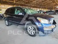 2015 Chevrolet TRAVERSE фото