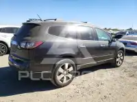 2015 Chevrolet TRAVERSE photo