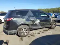 2015 Chevrolet TRAVERSE фото